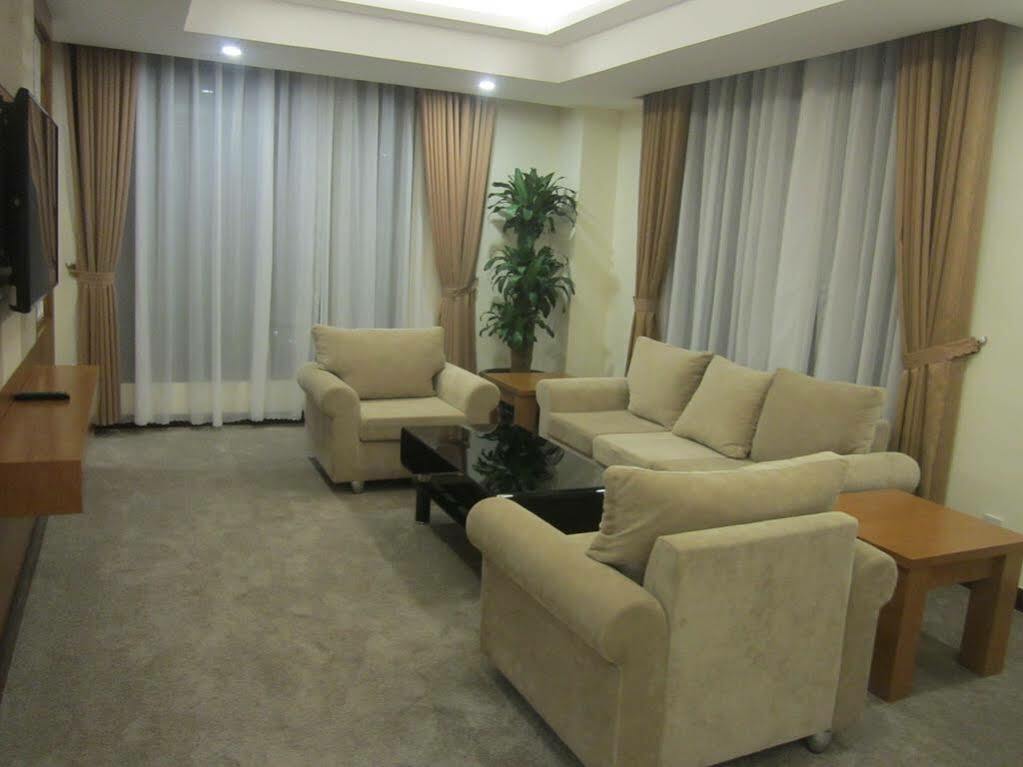 Muong Thanh Holiday Ly Son Екстер'єр фото